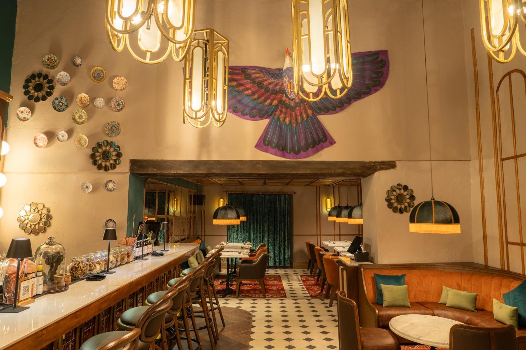 Hotel Casa Don Luis By Faranda Boutique, A Member Of Radisson Individuals Cartagena Exterior foto