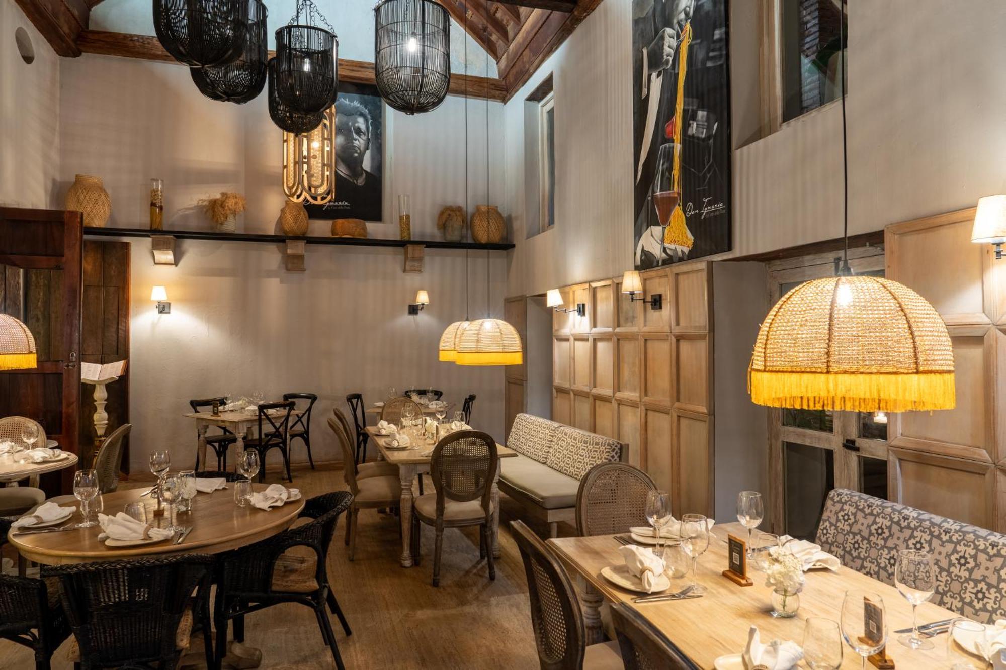 Hotel Casa Don Luis By Faranda Boutique, A Member Of Radisson Individuals Cartagena Exterior foto
