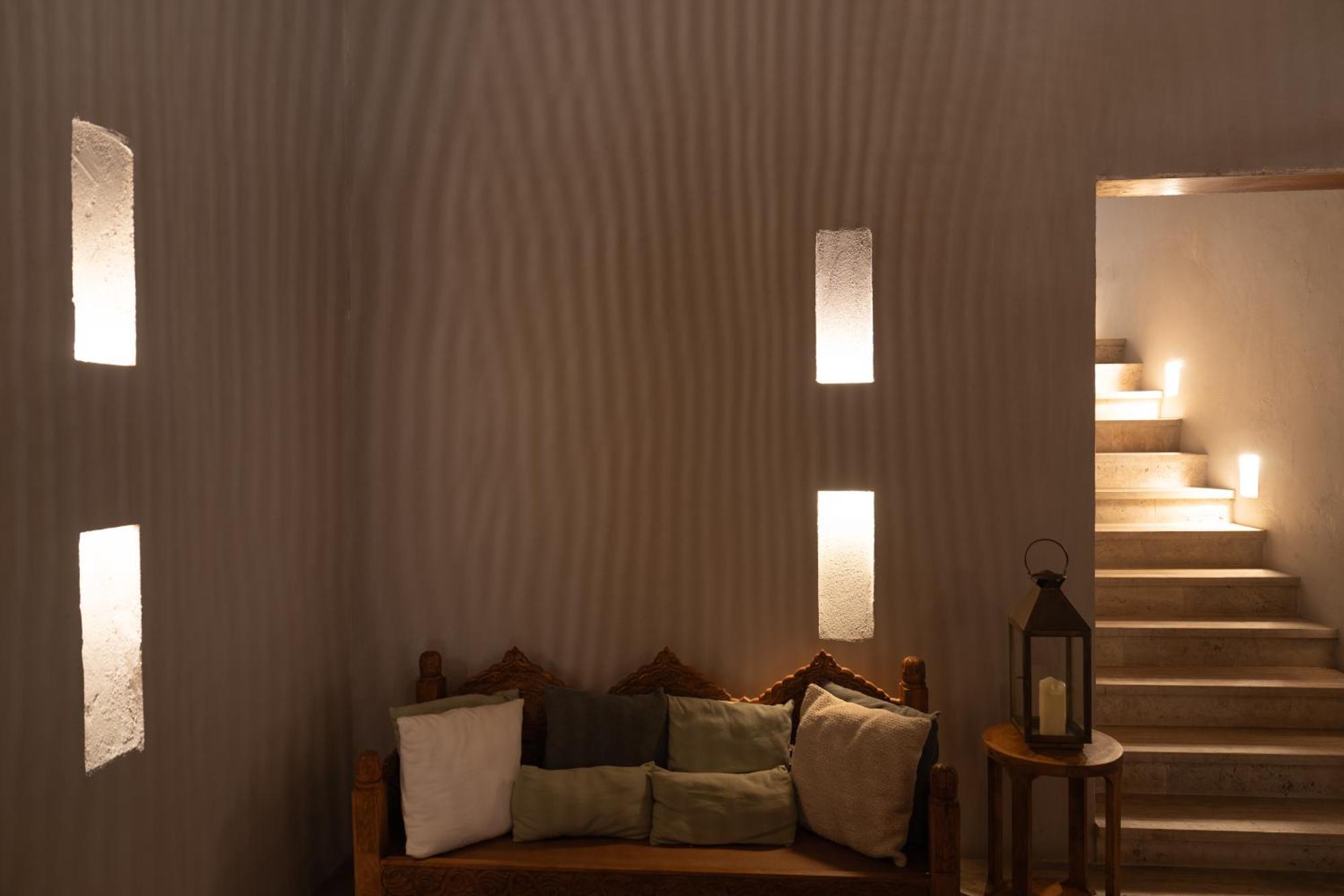 Hotel Casa Don Luis By Faranda Boutique, A Member Of Radisson Individuals Cartagena Exterior foto