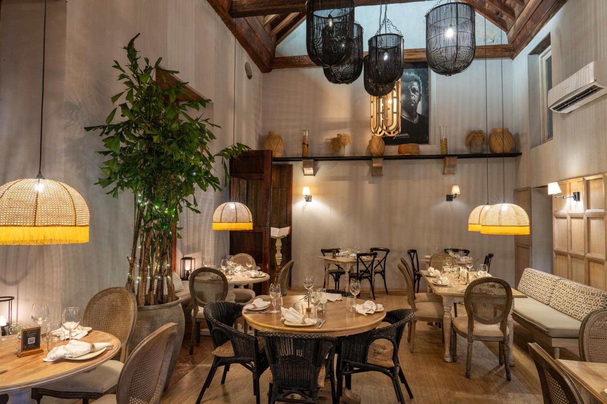 Hotel Casa Don Luis By Faranda Boutique, A Member Of Radisson Individuals Cartagena Exterior foto