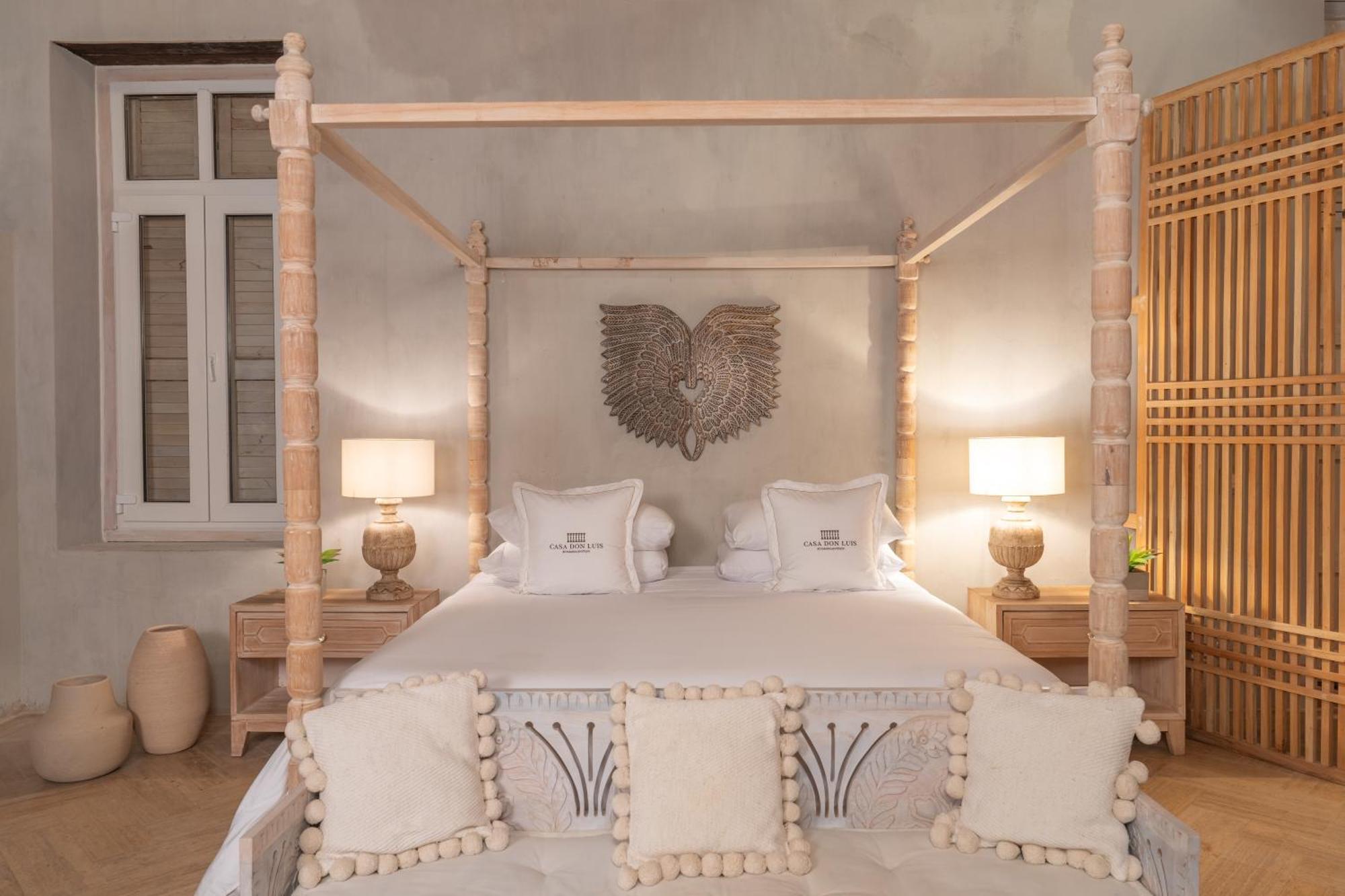 Hotel Casa Don Luis By Faranda Boutique, A Member Of Radisson Individuals Cartagena Exterior foto