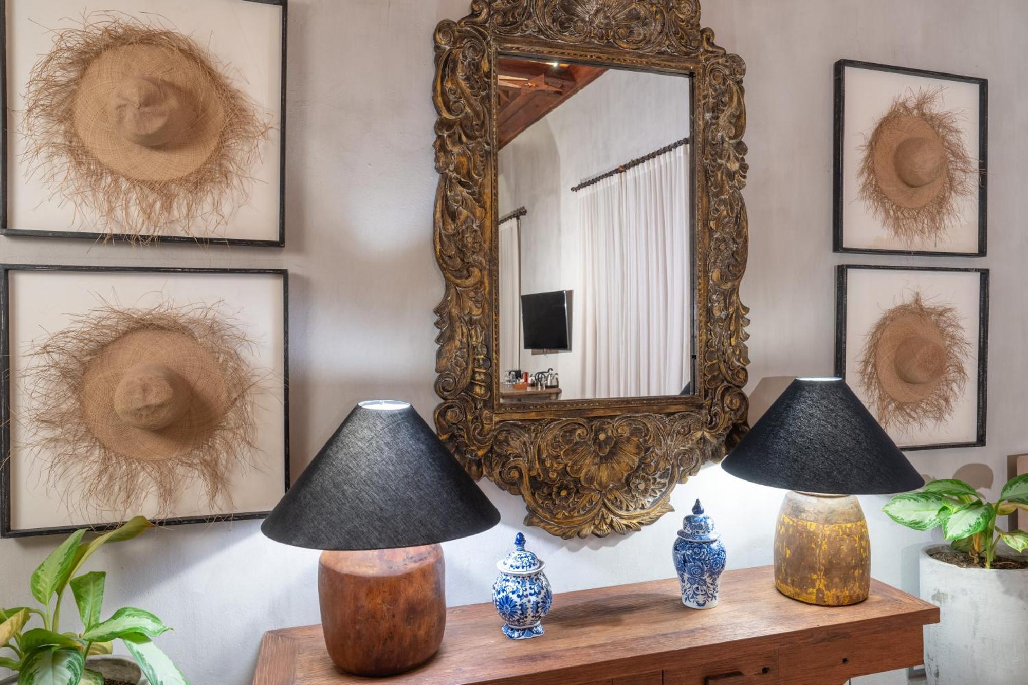 Hotel Casa Don Luis By Faranda Boutique, A Member Of Radisson Individuals Cartagena Exterior foto