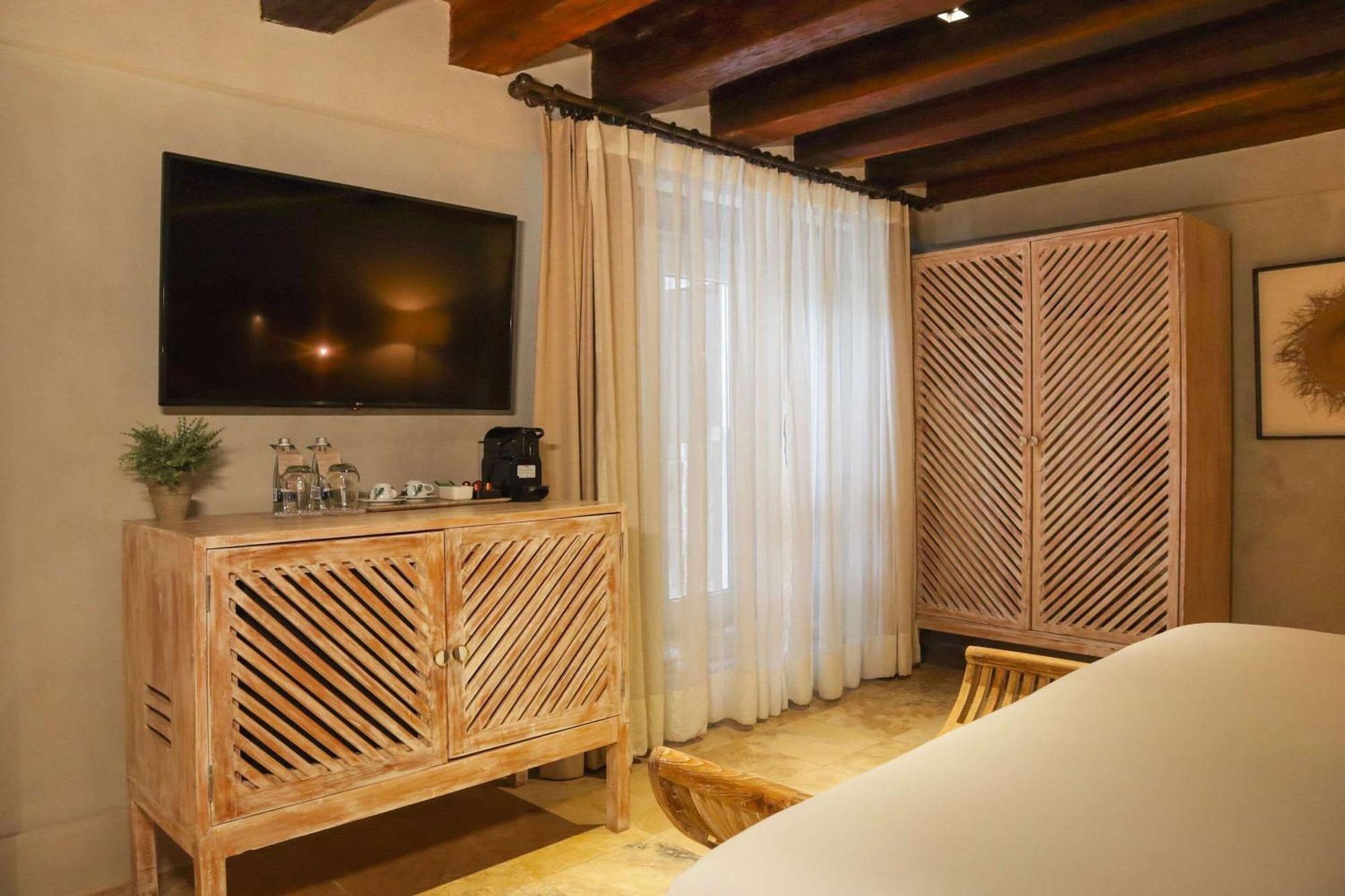 Hotel Casa Don Luis By Faranda Boutique, A Member Of Radisson Individuals Cartagena Exterior foto